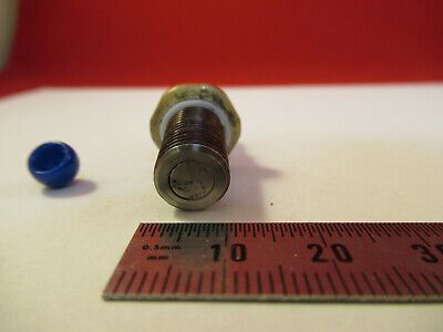 PCB PIEZOTRONICS 101A PRESSURE PIEZOELECTRIC SENSOR AS PICTURED #FT-4-22B