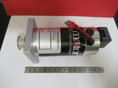 MAGMOTOR STEP MOTOR CONTROL SYSTEMS  AS PICTURED #B7-A-61
