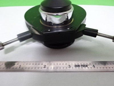 Microscope Part M20 Wild Swiss Condenser Phase