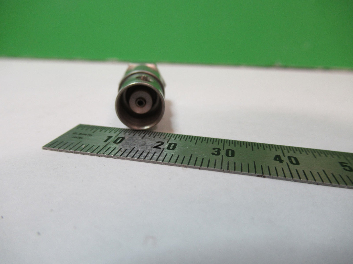KISTLER 205F PRESSURE SENSOR AS PICTURED  V7-FT-82