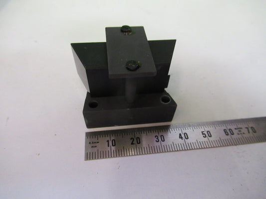 Carl Zeiss AG Mounted Prism Beam Splitter Microscope Part