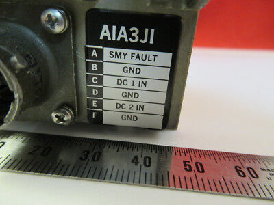 FEI FREQUENCY ELECTRONICS POWER CONVERTER MODULE AS PICTURED #L1-A-18