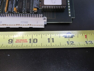BOARD for ROHDE & SCHWARZ EMI RECEIVER MODULE 805.0012 &B4-A-05