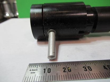 OPTICAL ASSEMBLY WITH MIRROR OPTICS  AS PICTURED G5-A-20