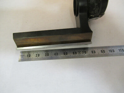 American Optical Co. Spencer Lens Co. Vintage Nosepiece Microscope Parts