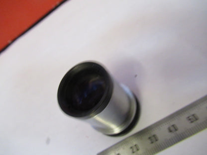 RARE CARL ZEISS FK10X EYEPIECE OPTICS MICROSCOPE PART AS PICTURED V8-B-73