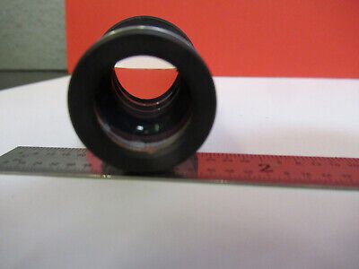 UNITRON JAPAN WFH15X  EYEPIECE LENS OCULAR MICROSCOPE PART AS PICTURED &B6-A-31