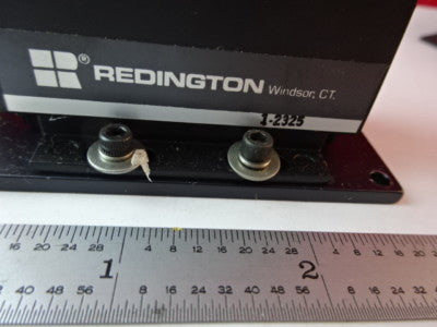 REDDINGTON COUNTER MECHANICAL DEVICE PART AS IS #83-A-03