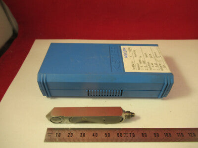 Kistler Swiss 9221A Load Cell Pressure Sensor Plastic Mold