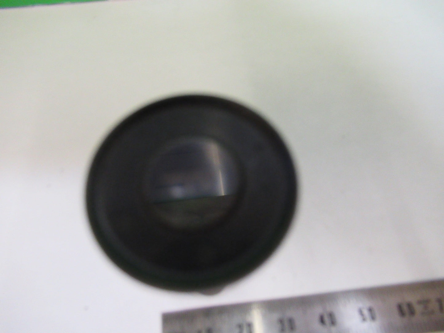 ANTIQUE BAUSCH LOMB 6X WF EYEPIECE OCULAR MICROSCOPE PART As Pictured V1-A-20