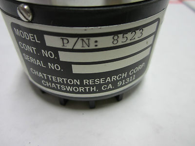INKREMENTAL-DREHENCODER DYNAMIK FORSCHUNG LASEROPTIK WIE IST BIN#B4-03
