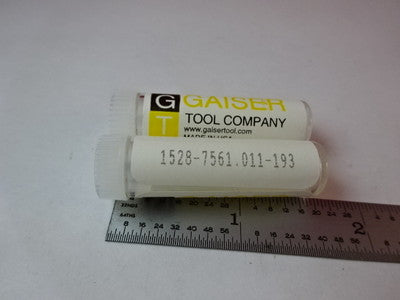 Gayser Tool Wire Bonder 1528-7561.011-193 Semiconductor Hybrid