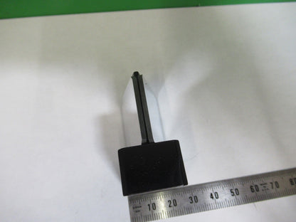 OPTICS OLYMPUS JAPAN DOUBLE FLAT MOUNTED MIRROR OPTICAL AS PICTURED T4-A-18