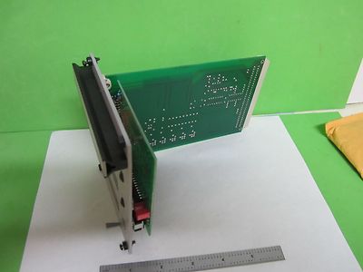 PHYSIK INSTRUMENTE PI E-515.0X BOARD AS IS BIN#62-11