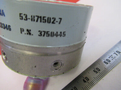 Cobham UK Bae Antenna 3750445 Microwave Radar Aircraft Part