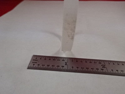 Melles Griot Singlet 50mm Dia 110mm Fl Optical Laser Optics