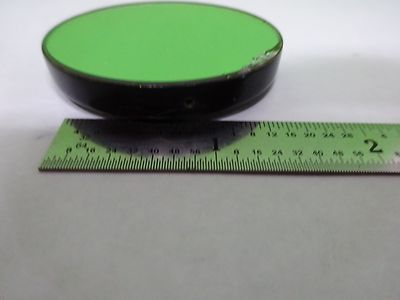Microscope Part Vintage Antique Mirror Illuminator Optics
