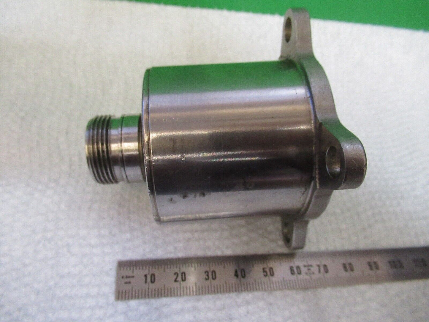 FOR PARTS TACHOMETER GENERATOR 3301 KGA/MS/1 SMITHS UK AS IS AS PICTURED 18-FT-8