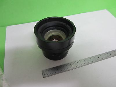 Ernst Leitz Camera Adapter Lens 1X Microscope Part Optics