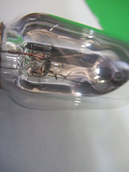 NIKON JAPAN LAMP  115V 30W OPTICS MICROSCOPE PART As Pictured T4-B-25