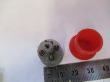 CEC 4-312 12.5 PSI PRESSURE SENSOR AS PICTURED &Q4-A-01