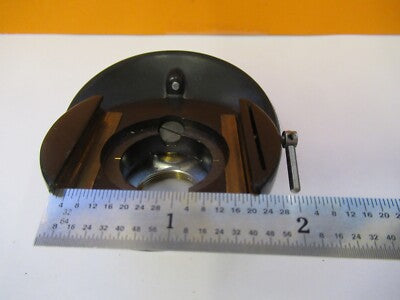 Wild Swiss M20 Nosepiece Quaduple Microscope Part