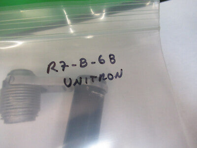UNITRON ILLUMINATOR PIECE MICROSCOPE PART AS PICTURED #R7-B-68