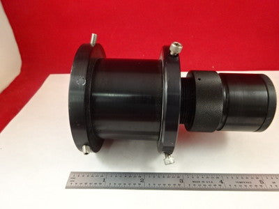 Optical Lens Rare Magnovar 10X Optics B