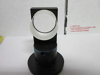 POLYVAR REICHERT LEICA LENS MOUNTED OPTICS AS IS BIN#A4-SA-2