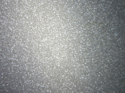 OPTICAL CONVEX LENS LIGHT DIFFUSER IRIDESCENT GLASS OPTICS  BIN#27