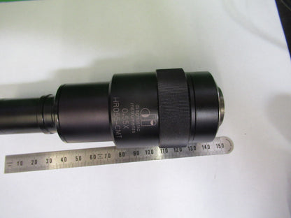 DIAGNOSTIC INSTRUMENTS  HR055-CMT OPTICS MICROSCOPE PART AS PICTURE &R2-B-17
