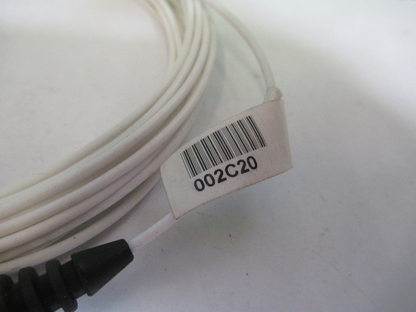 PCB Piezotronics 002C20 20 Feet Cable 10-32 - BNC for sensor
