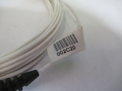 PCB Piezotronics 002C20 20 Feet Cable 10-32 - BNC for sensor