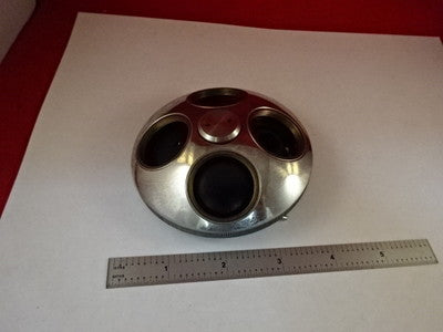 Wild Swiss M20 Epi Nosepiece Microscope Part Without Optics