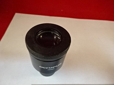 Microscope Part Olympus Japan Eyepiece Ocular Whk 10X/20 L Optics B