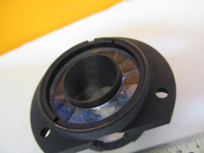 Leica Ernst Leitz ERGOPlan Epi Lens Magnification Microscope Part