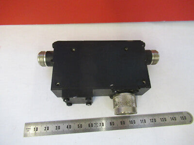 RF Microwave Part California CR13-CP14 Directional Coupler