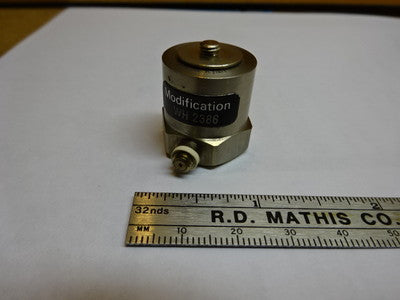 Brüel & Kjær Wh 2386 4381ACCELEROMETER Vibration Sensor