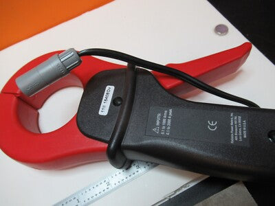 Reliable Power Meter 3100 Clamp 1000 Amps Current Monitor