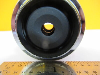 Carl Zeiss AG Axiotron Objective 50X Apo 442655 Microscope Part