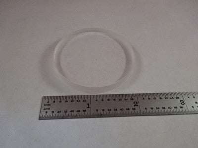 Melles Griot Singlet 50mm Dia 110mm Fl Optical Laser Optics