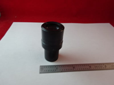 Bausch & Lomb Eyepiece 10X Optical Microscope Part Precision Optics