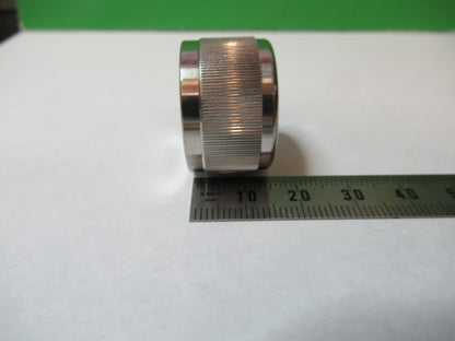 VIBRATION TESTING ACCESSORY MOUNTING BASE 1/4-28 to 1/2-13 AS PICTURED U8-A-92