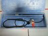 F. W. BELL PROBE GAUSS MAGNETIC SENSOR T-640-649 GAUSSMETER MAGNETOMETER