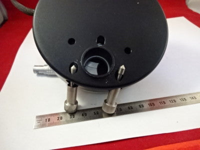 Dektak Veeco Wyko Interferometer Objective Nosepiece for Optics
