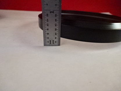 Schneider Kreuznach Optical Lens Convex Concave Laser Optics
