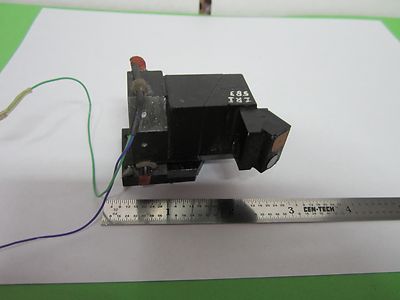 Optical Prism Crosshair Assembly Laser Optics