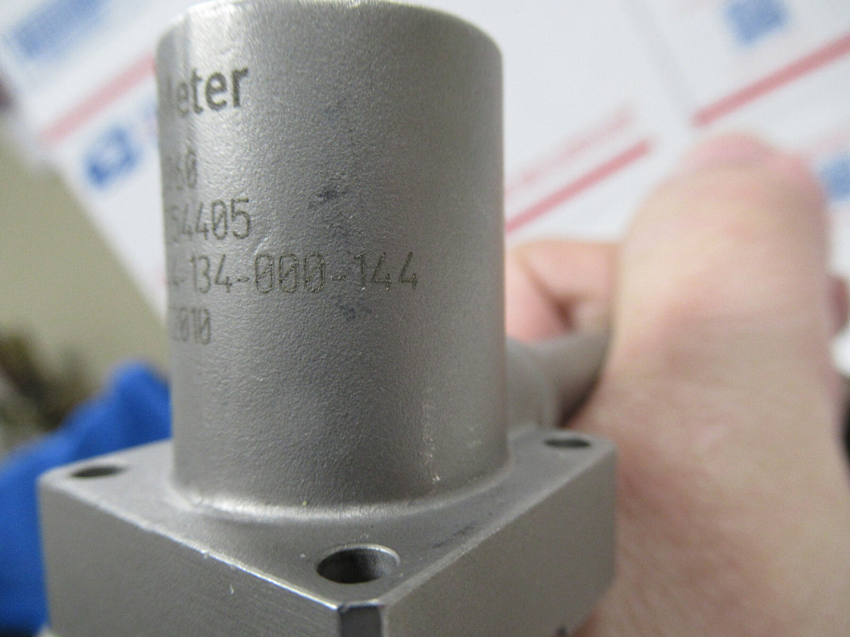 Meggitt Vibro-meter CE 134 Turbine Atex Accelerometer Test Vibration