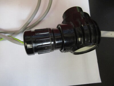 Wild M11 Swiss Lamp Illuminator Euro Plug Microscope Part