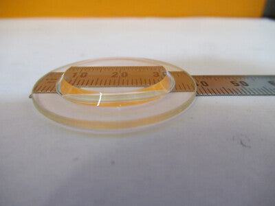 Rare Optical Protruding Lens Glass Pro Laser Optics
